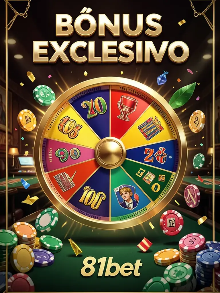 Bônus de Primeiro Depósito